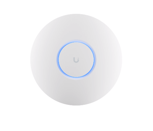 Ubiquiti U6+ (PLUS) (a/b/g/n/ac/ax 3000Mb/s) 2,4/5GHz - 1164642 - zdjęcie 2